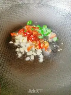Make Sour spicy step 6