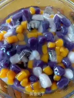 Make Taro Simillo step 5