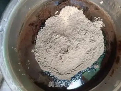 Make Black step 1