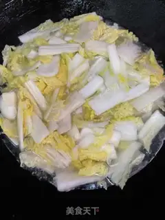 Make Soy sauce step 3