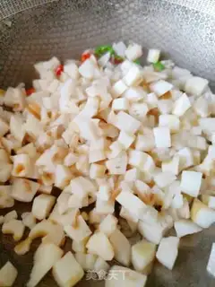 Make Sour spicy step 7
