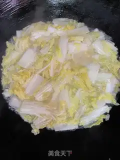 Make Soy sauce step 4