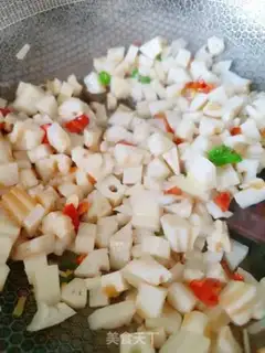 Make Sour spicy step 8