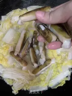 Make Soy sauce step 5