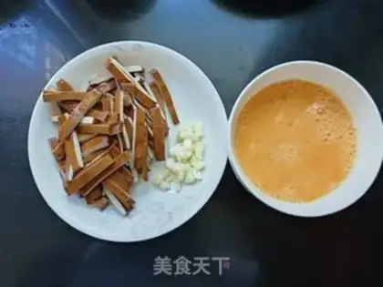 Make Scrambled eggs step 0