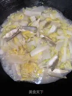 Make Soy sauce step 6