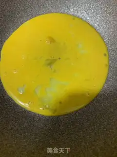 Make Food rolls step 8
