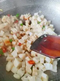Make Sour spicy step 9