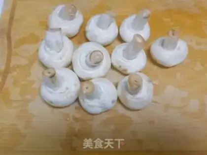 Make One bite at a time step 0