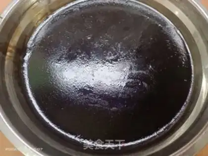 Make Black step 5