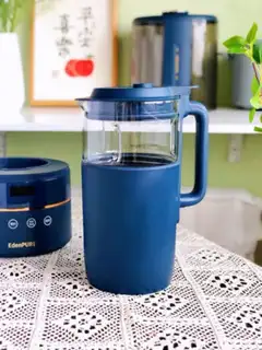 Make Low fat juice step 2