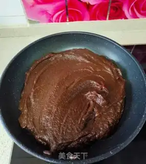 Make Homemade dates step 1