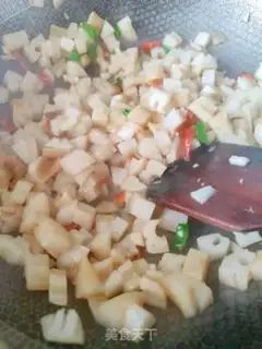 Make Sour spicy step 10