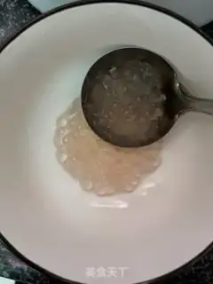 Make Mashed taco milk Similu step 6
