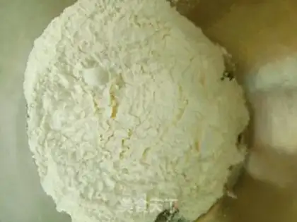 Make Egg waffles step 0