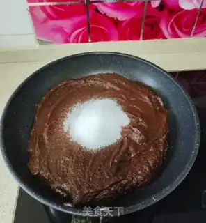 Make Homemade dates step 2
