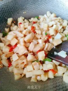 Make Sour spicy step 11