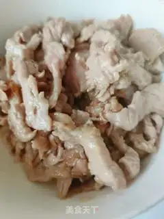 Make Beef mix step 11
