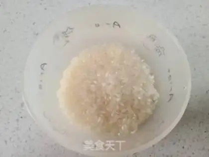 Make Porridge step 2