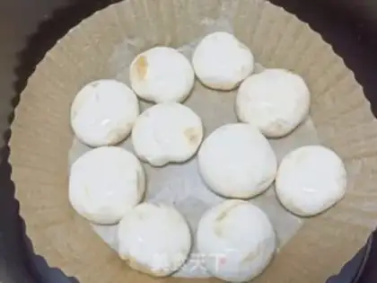 Make One bite at a time step 2