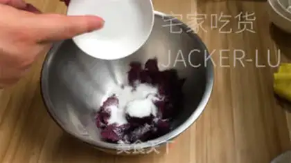 Make Potato step 1