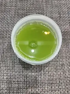 Make Celery cucumber juice step 6