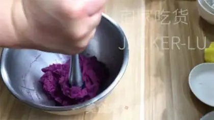 Make Potato step 2