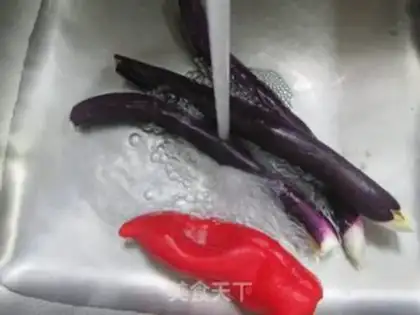 Make Paprika step 1