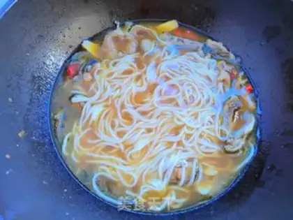 Make Cutter powder step 8