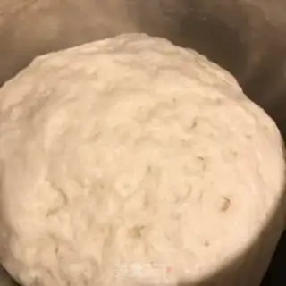 Make Onion cookies step 4