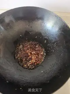 Make Garlic broccoli step 4