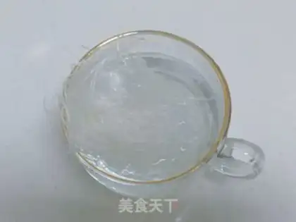 Make Cutter powder step 10