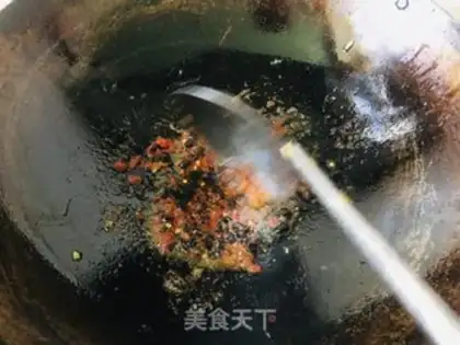 Make Beanfish step 2