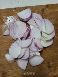 Make Onions are fried step 3