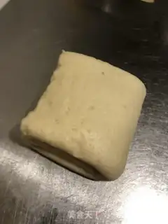 Make Onion cookies step 12