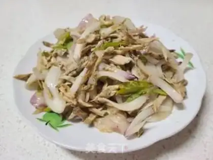 Make Onions are fried step 6