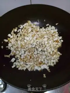 Make Celery tofu step 3