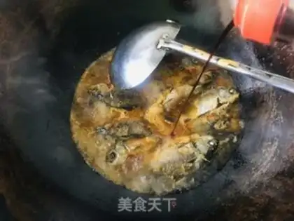 Make Coke ribs step 2