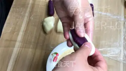 Make Potato step 17