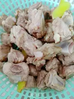 Make Coke ribs step 4