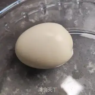 Make ♪ Eggs and fruit ♪ step 3