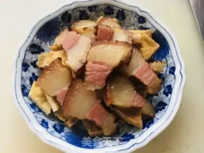 Make The meat