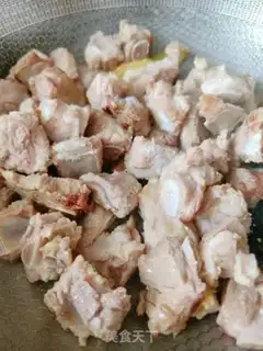 Make Coke ribs step 7