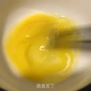 Make Fried eggs from the sauerkraut step 1