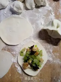 Make Celery tofu step 9