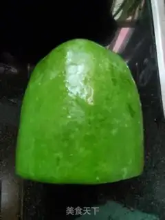 Make Cucumber acid step 0