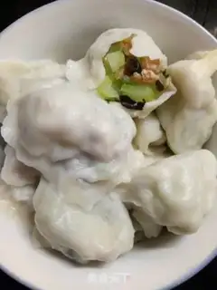 Make Celery tofu step 10