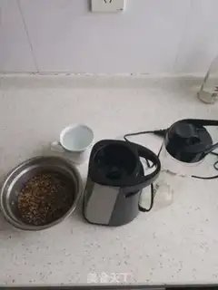 Make Green bean sand step 0