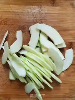Make Cucumber acid step 2