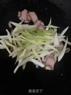 Make The celery step 4